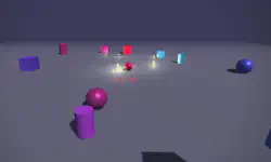 Featured image of post 最新無料AIモデル Gemini 2.5 Pro と Trae Builder を使ってThree.jsゲーム開発に挑戦！